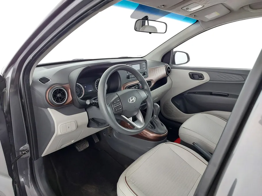 2024 Hyundai Grand i10 Fleet 