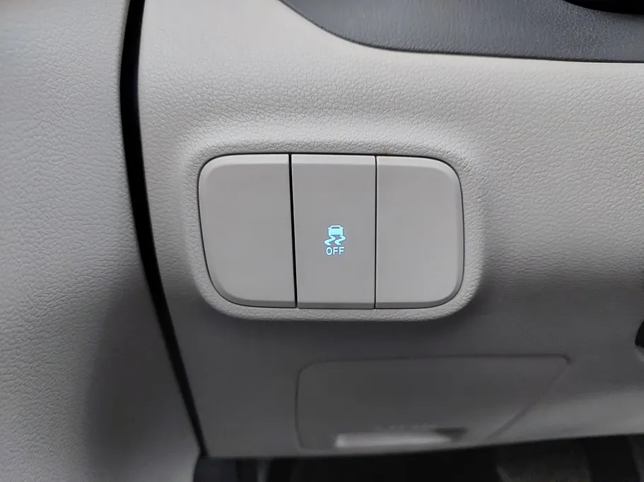 2024 Hyundai Grand i10 Fleet 