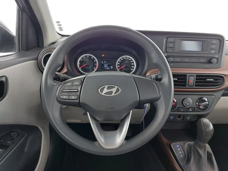 2024 Hyundai Grand i10 Fleet 