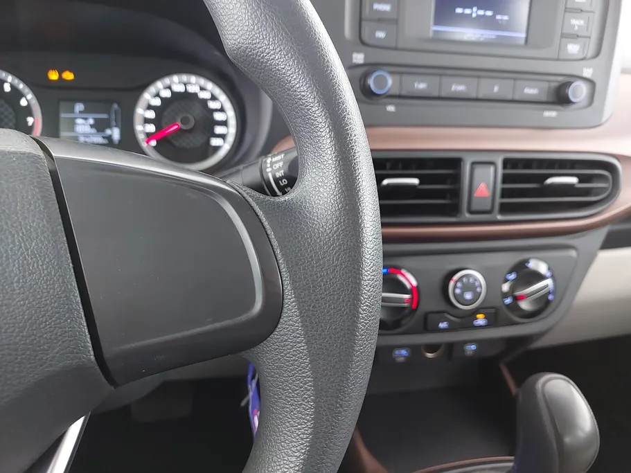 2024 Hyundai Grand i10 Fleet 