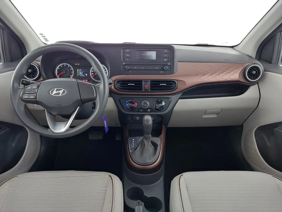 2024 Hyundai Grand i10 Fleet 