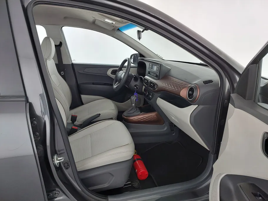 2024 Hyundai Grand i10 Fleet 