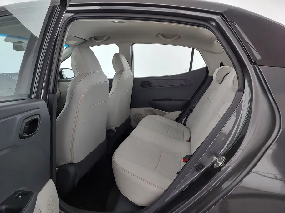 2024 Hyundai Grand i10 Fleet 