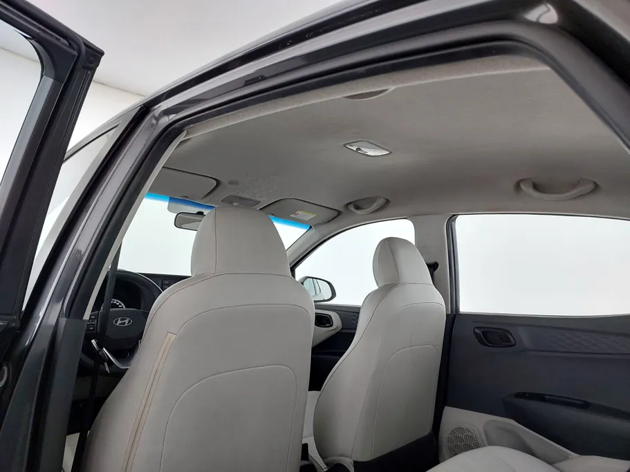 2024 Hyundai Grand i10 Fleet 