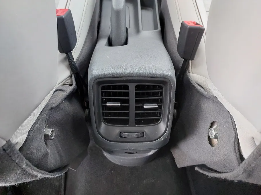 2024 Hyundai Grand i10 Fleet 