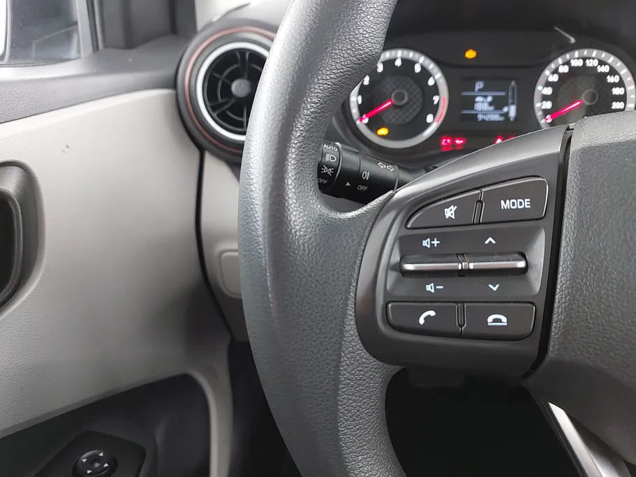 2024 Hyundai Grand i10 Fleet 