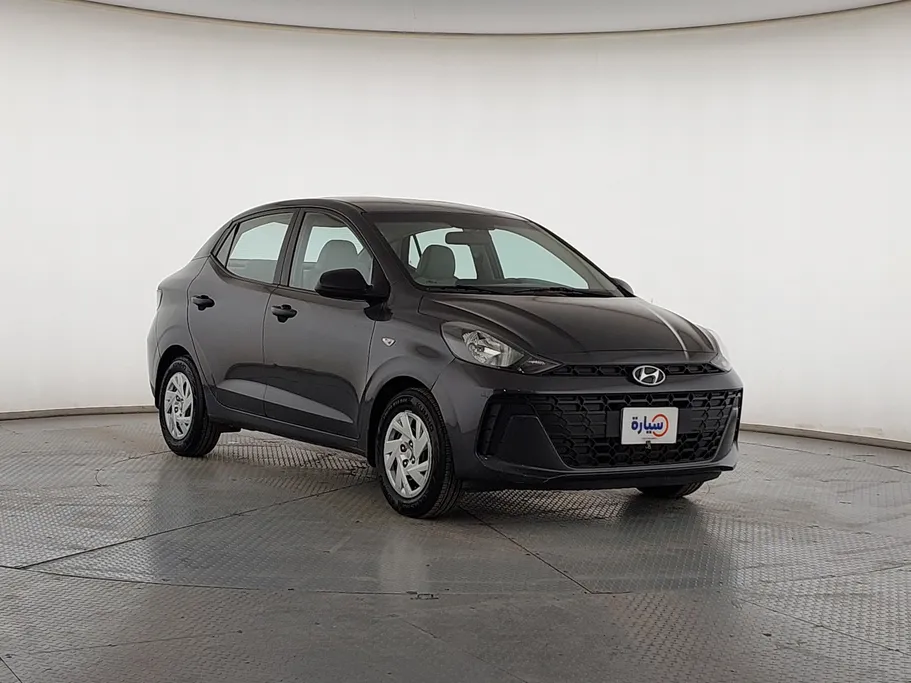 2024 Hyundai Grand i10 Fleet 