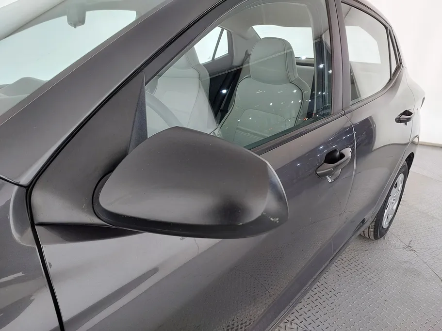 2024 Hyundai Grand i10 Fleet 