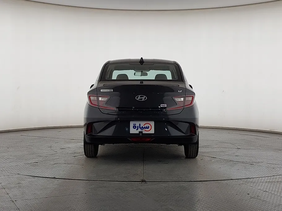 2024 Hyundai Grand i10 Fleet 