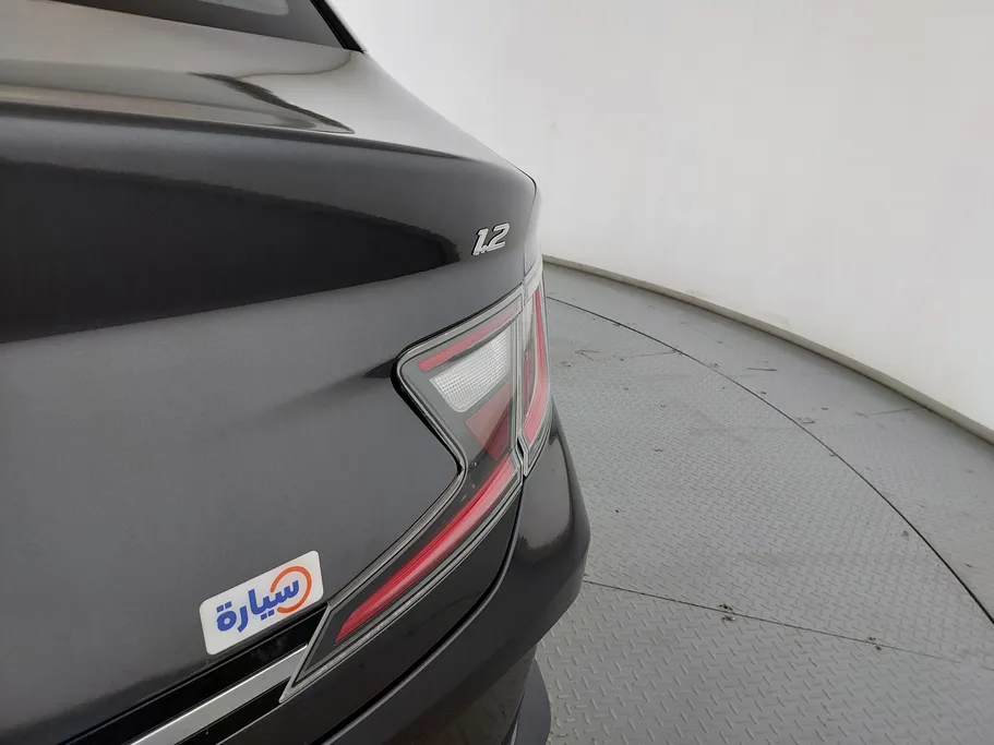 2024 Hyundai Grand i10 Fleet 