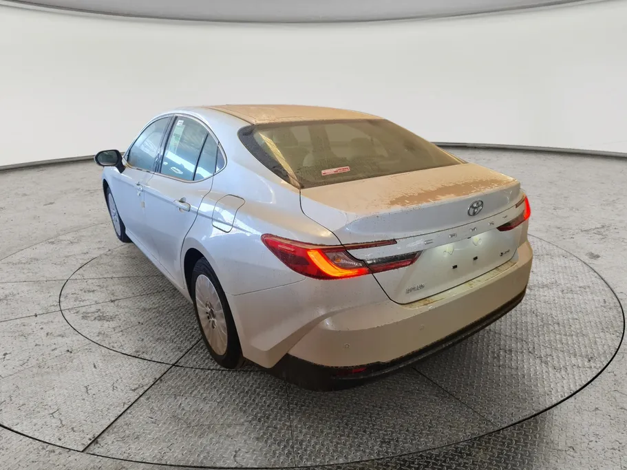 2026 Toyota Camry  E Plus HEV 