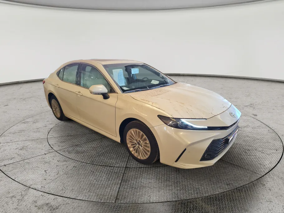 2026 Toyota Camry  E Plus HEV 