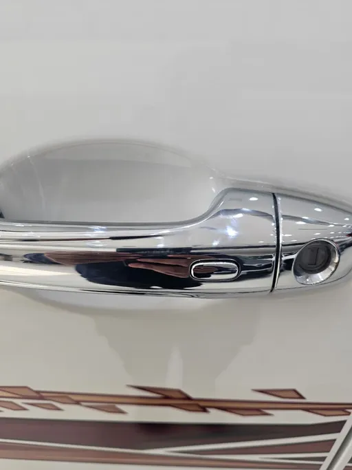 2026 Toyota Hilux SGLX 4X4 AT DSL 