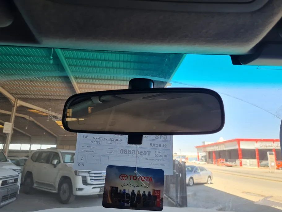 2026 Toyota Hilux SGLX 4X4 AT DSL 