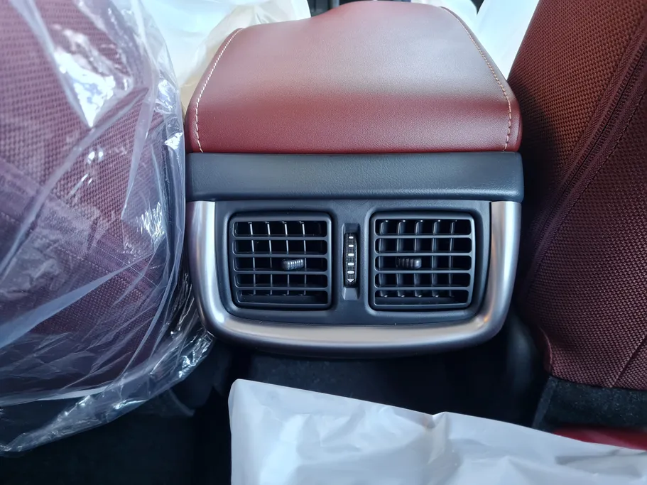 2026 Toyota Hilux SGLX 4X4 AT DSL 