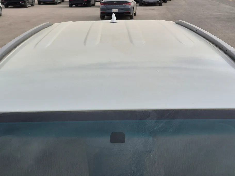 2022 Toyota Fortuner VX 