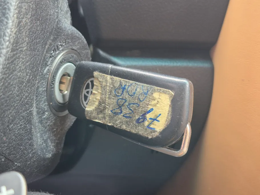 2022 Toyota Fortuner VX 