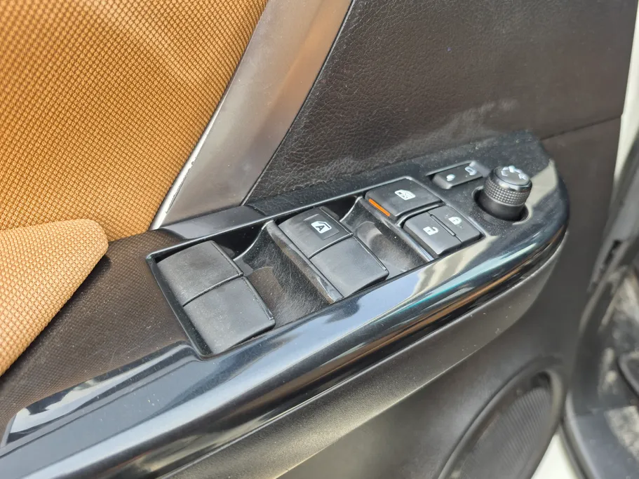 2022 Toyota Fortuner VX 