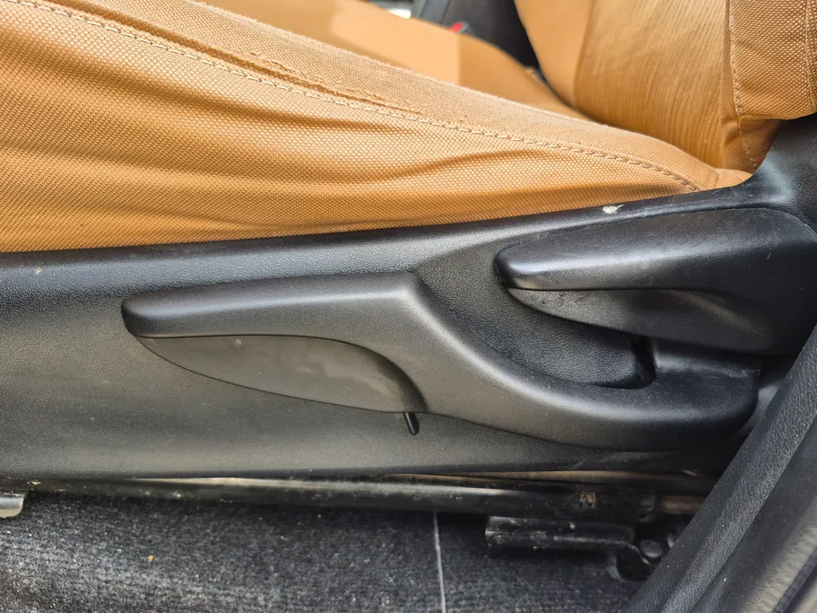 2022 Toyota Fortuner VX 