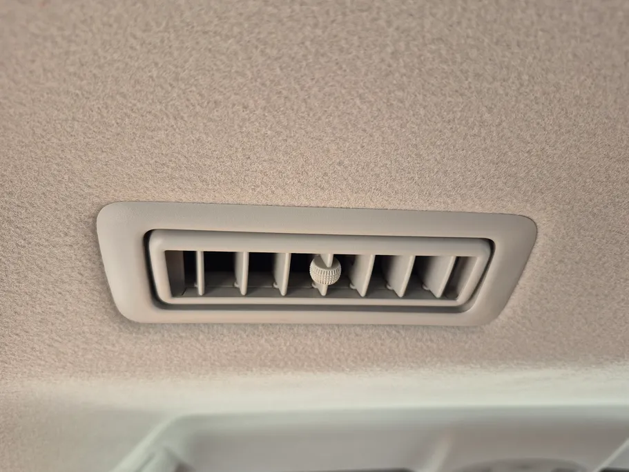 2022 Toyota Fortuner VX 