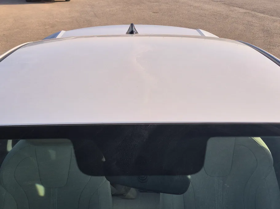 2024 Hyundai Elantra Fleet 