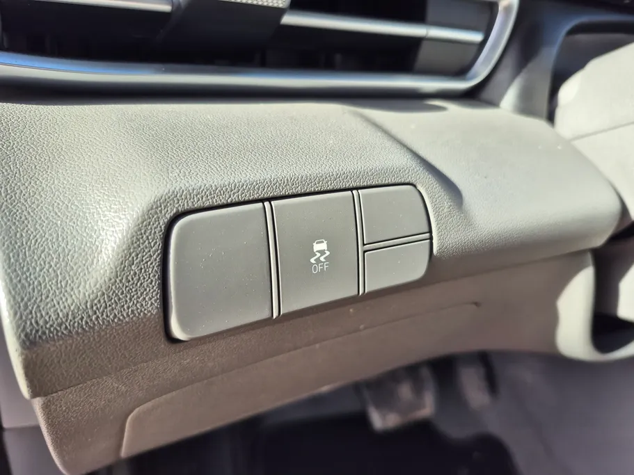 2024 Hyundai Elantra Fleet 