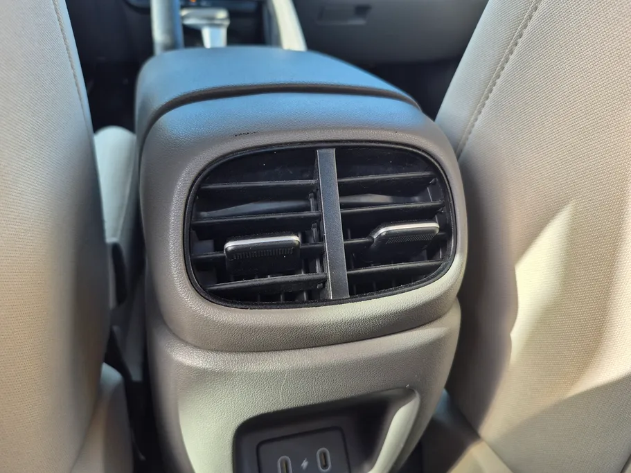 2024 Hyundai Elantra Fleet 