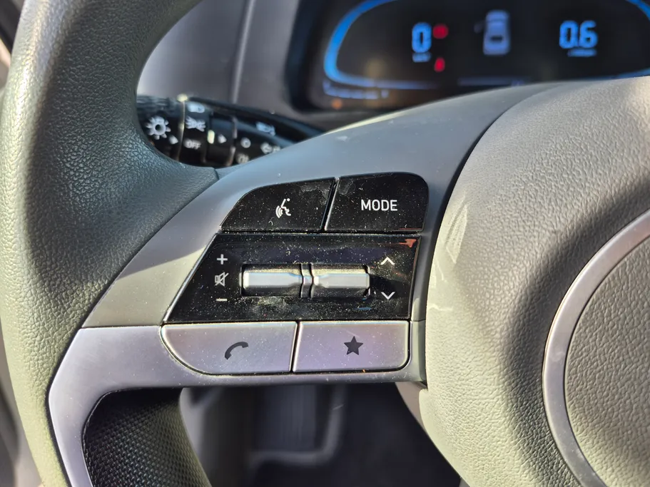 2024 Hyundai Elantra Fleet 