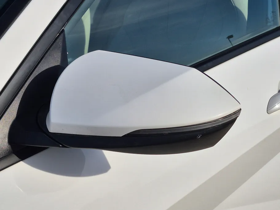 2024 Hyundai Elantra Fleet 