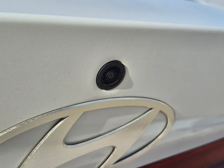 2024 Hyundai Elantra Fleet 