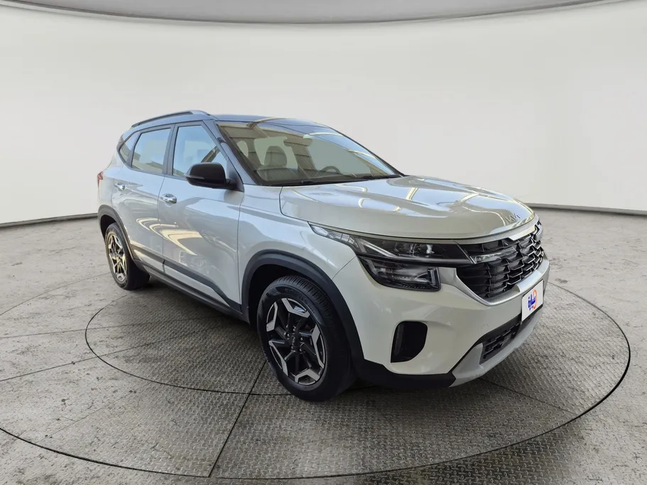 2024 Kia Seltos LX2 