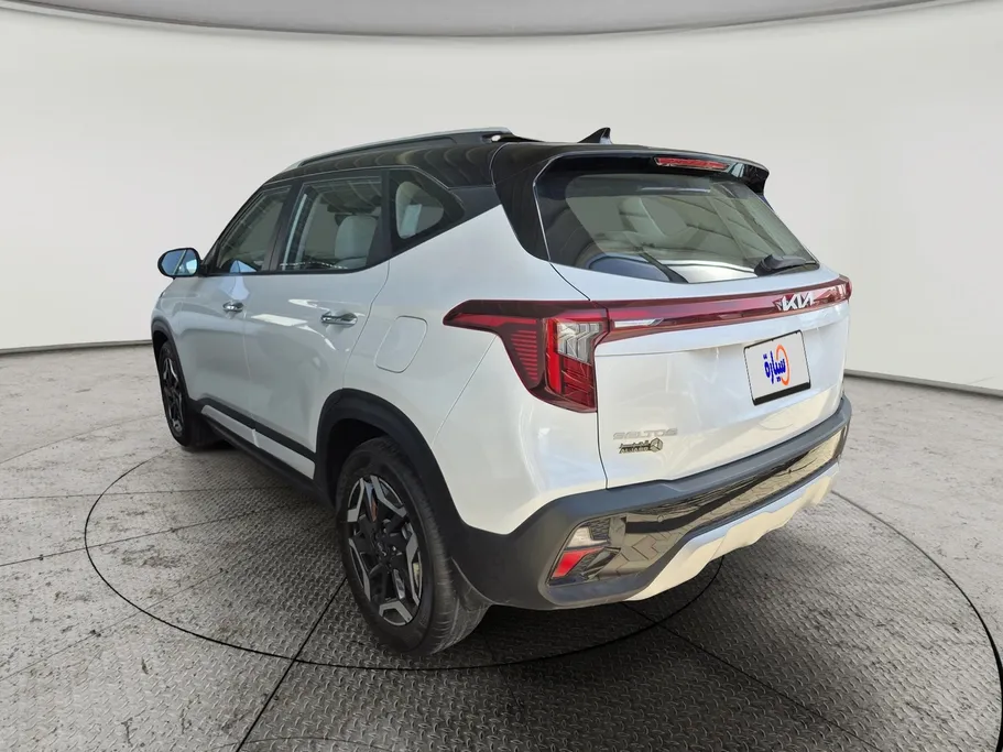 2024 Kia Seltos LX2 