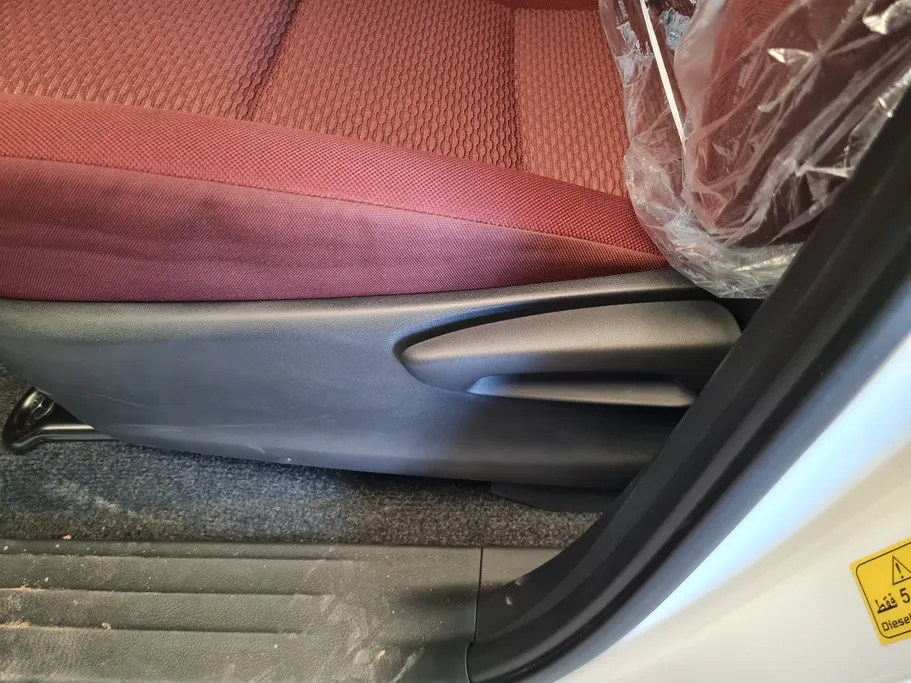 تويوتا هايلكس GL2 2026 