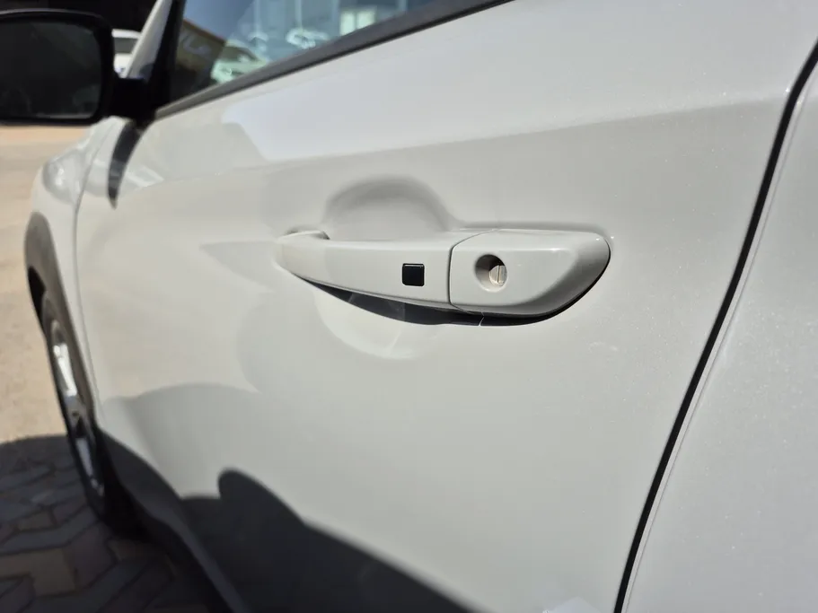 2022 Hyundai Kona SMART 