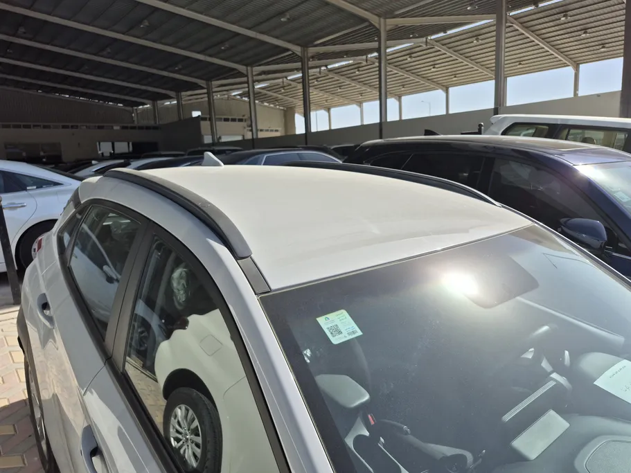 2022 Hyundai Kona SMART 