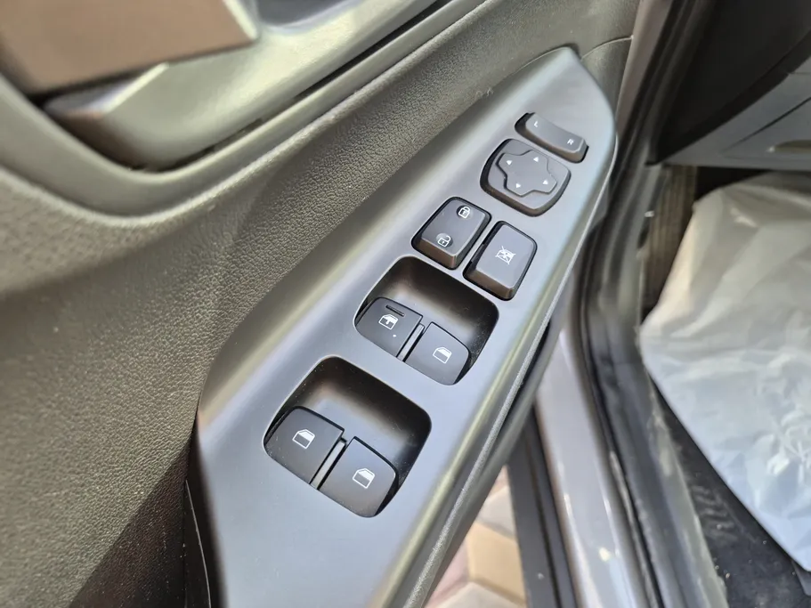 2022 Hyundai Kona SMART 