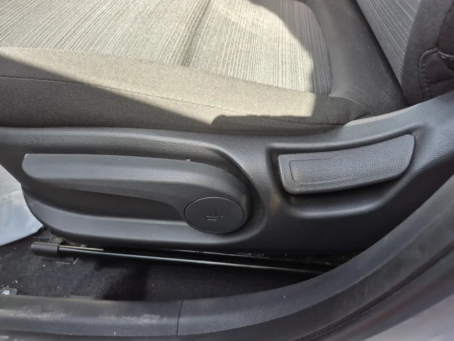 2022 Hyundai Kona SMART 