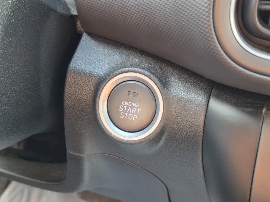 2022 Hyundai Kona SMART 