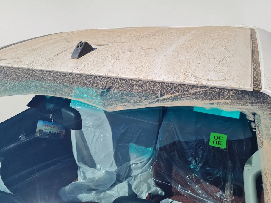 2026 Toyota Hilux GLX 