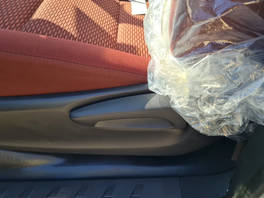 2026 Toyota Hilux GLX 