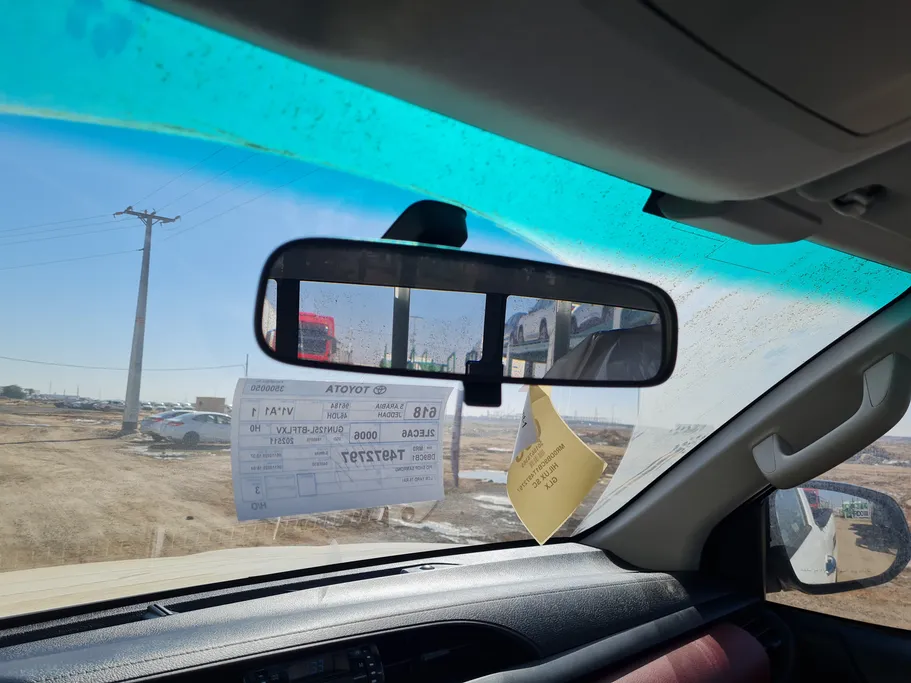 2026 Toyota Hilux GLX 