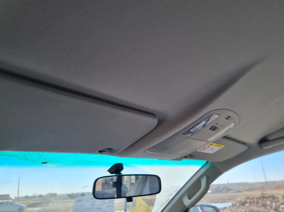 2026 Toyota Hilux GLX 