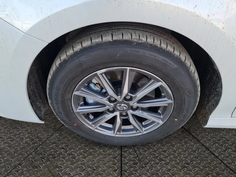 تويوتا كامري E 2026 