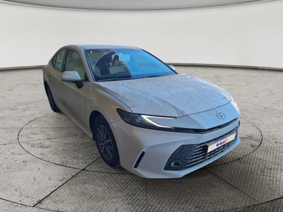 تويوتا كامري E 2026 