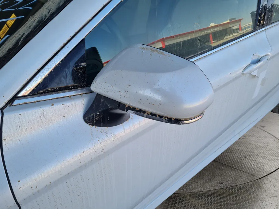 تويوتا كامري E 2026 