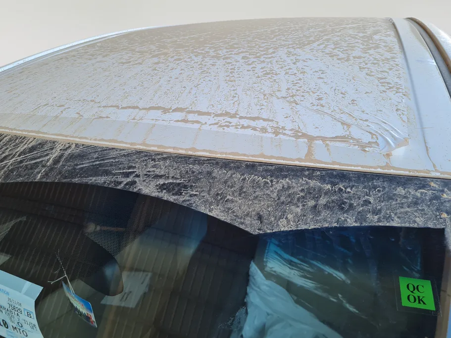 تويوتا كامري E 2026 