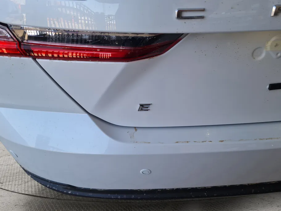 تويوتا كامري E 2026 