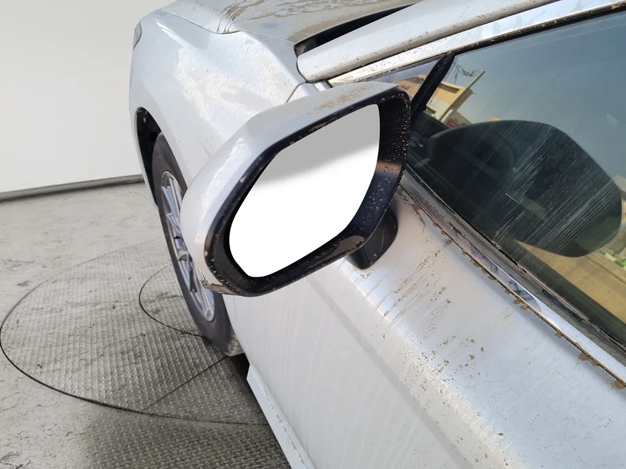 تويوتا كامري E 2026 