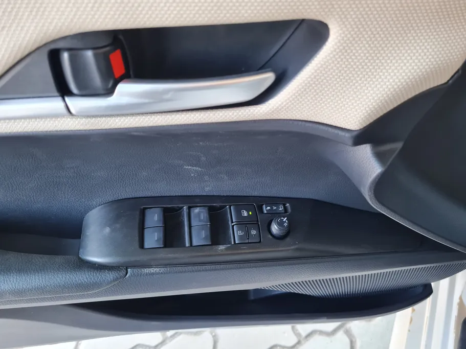 تويوتا كامري E 2026 