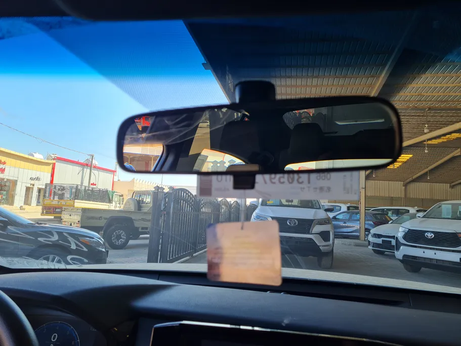 تويوتا كامري E 2026 